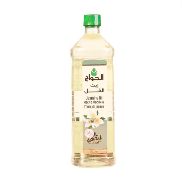 زيت الفل لتر
