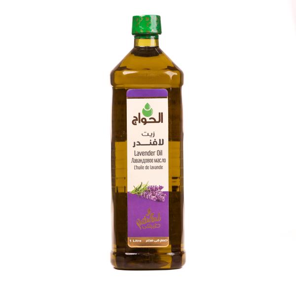 زيت اللافندر لتر