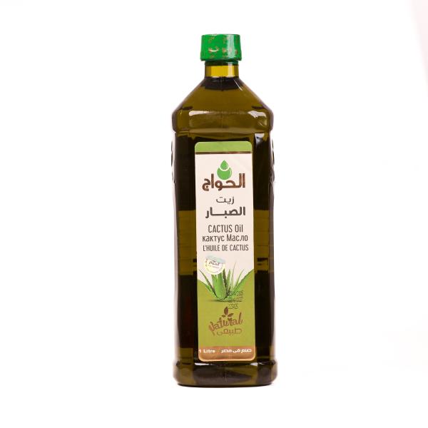 زيت الصبار 1 لتر