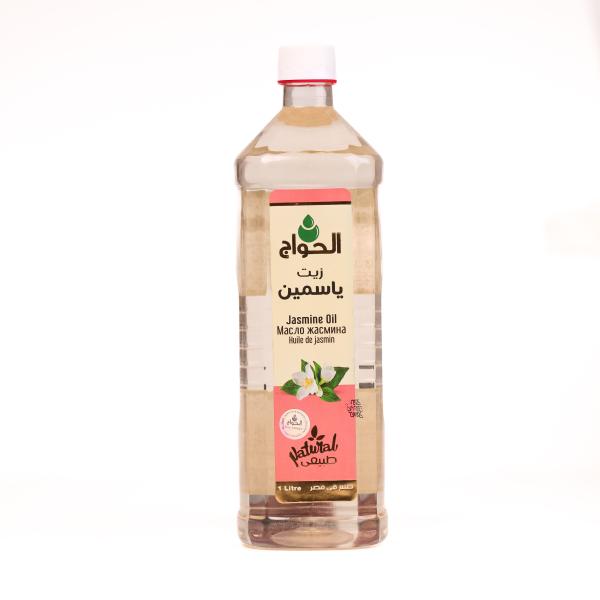 زيت الياسمين لتر