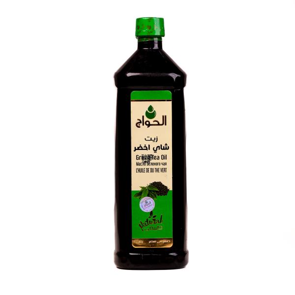 زيت شجرة الشاي لتر
