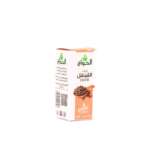 زيت قرنفل 30مل