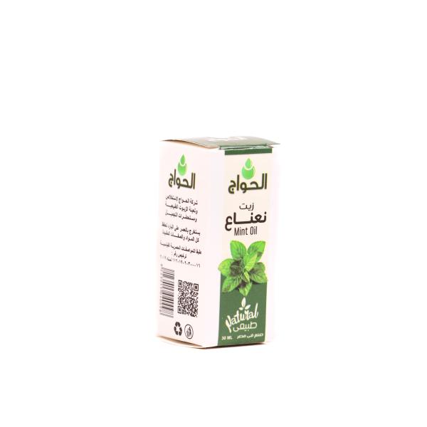 زيت النعناع 30مل