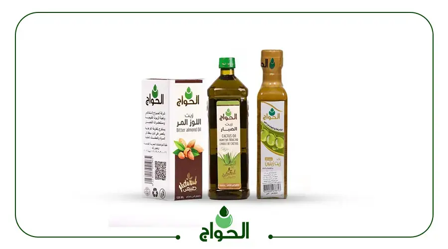 افضل انواع زيوت الشعر فى مصر