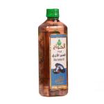 زيت العنبر الازرق 500مل