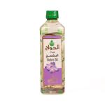 زيت البنفسج 500مل