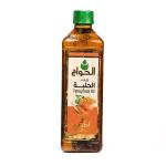 زيت الحلبة 500مل