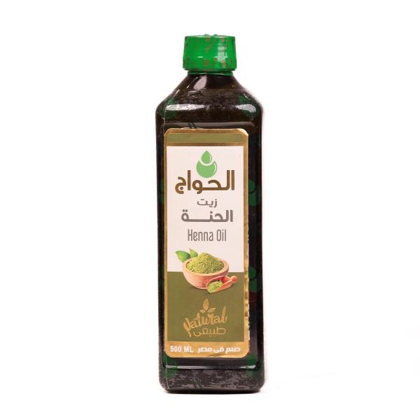 زيت حنة 500مل