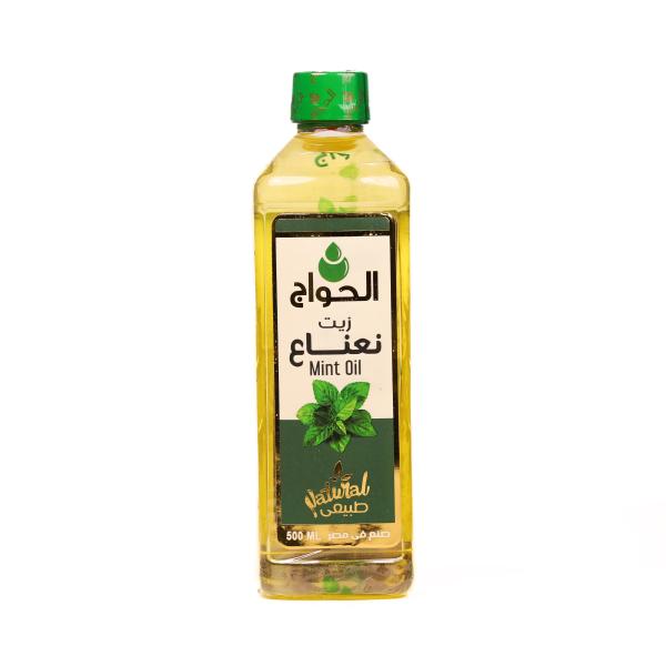 زيت نعناع 500مل