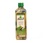 زيت الريحان 500مل