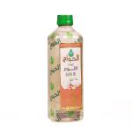 زيت الثوم 500مل