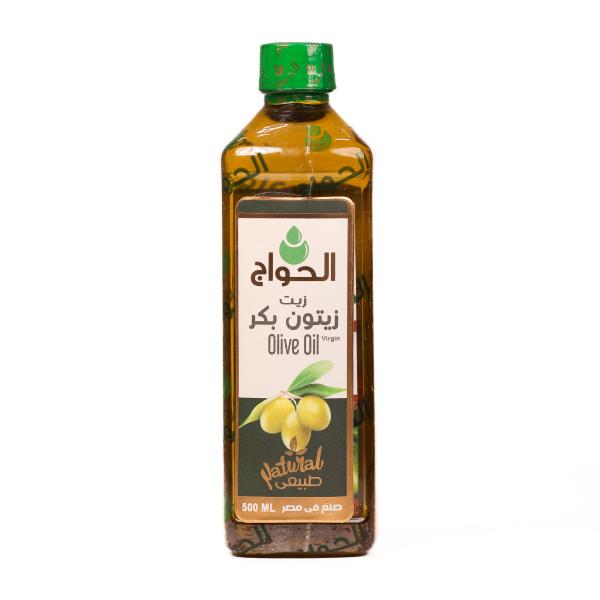 زيت زيتون 500مل
