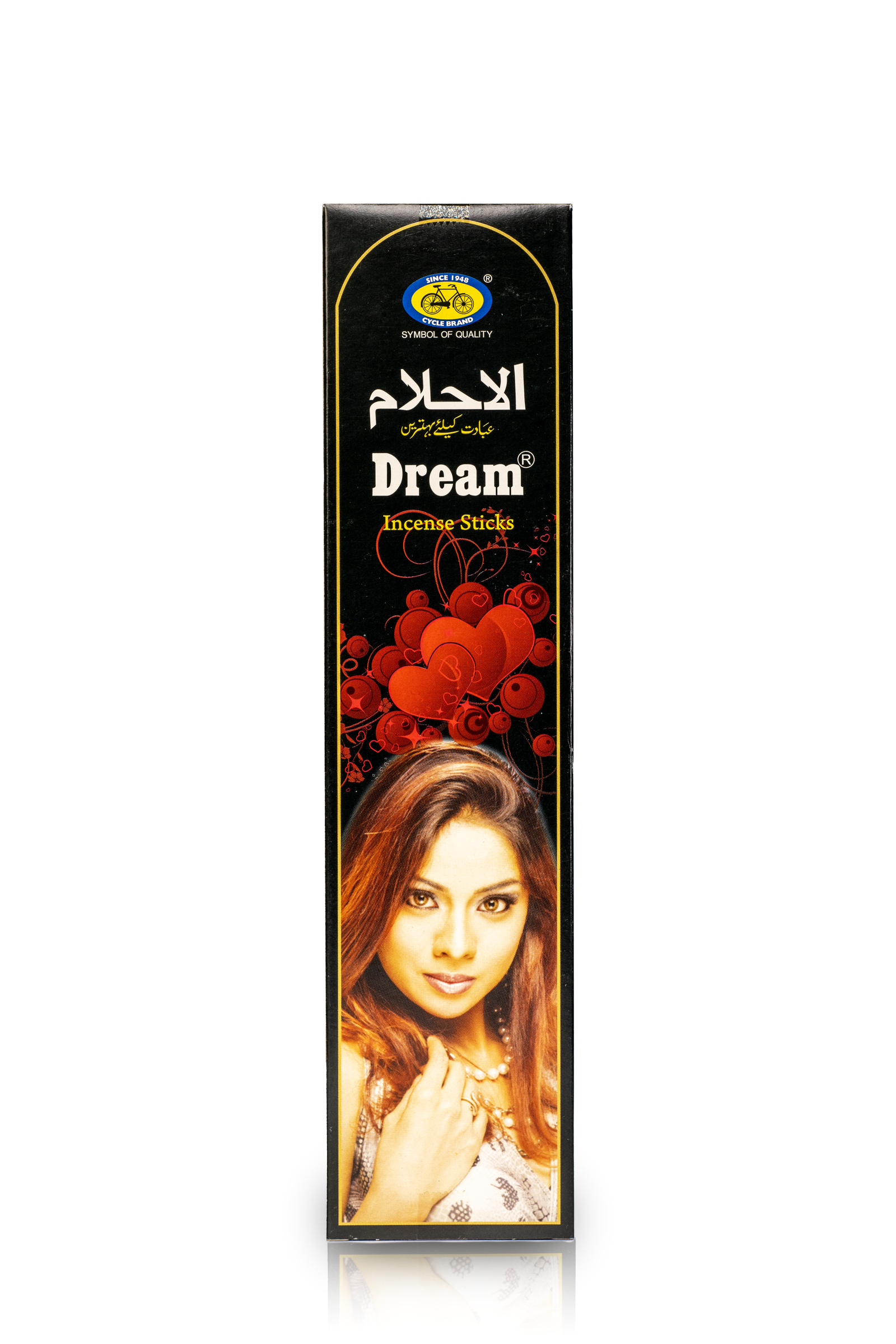 بخور دريم
