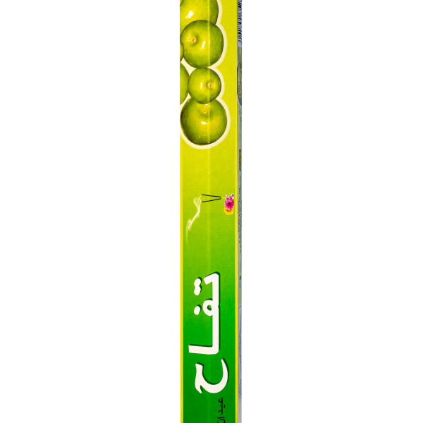 بخور ماسورة تفاح
