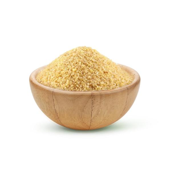 برغل