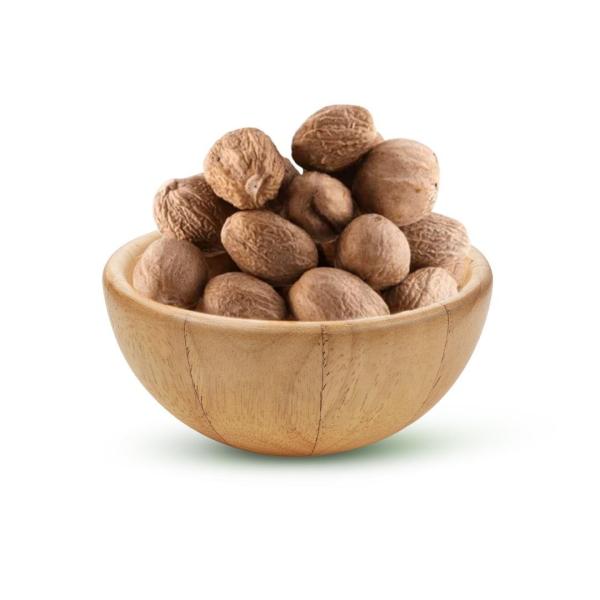 جوزة الطيب حصى