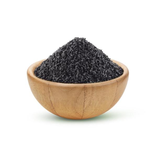 حبة البركة