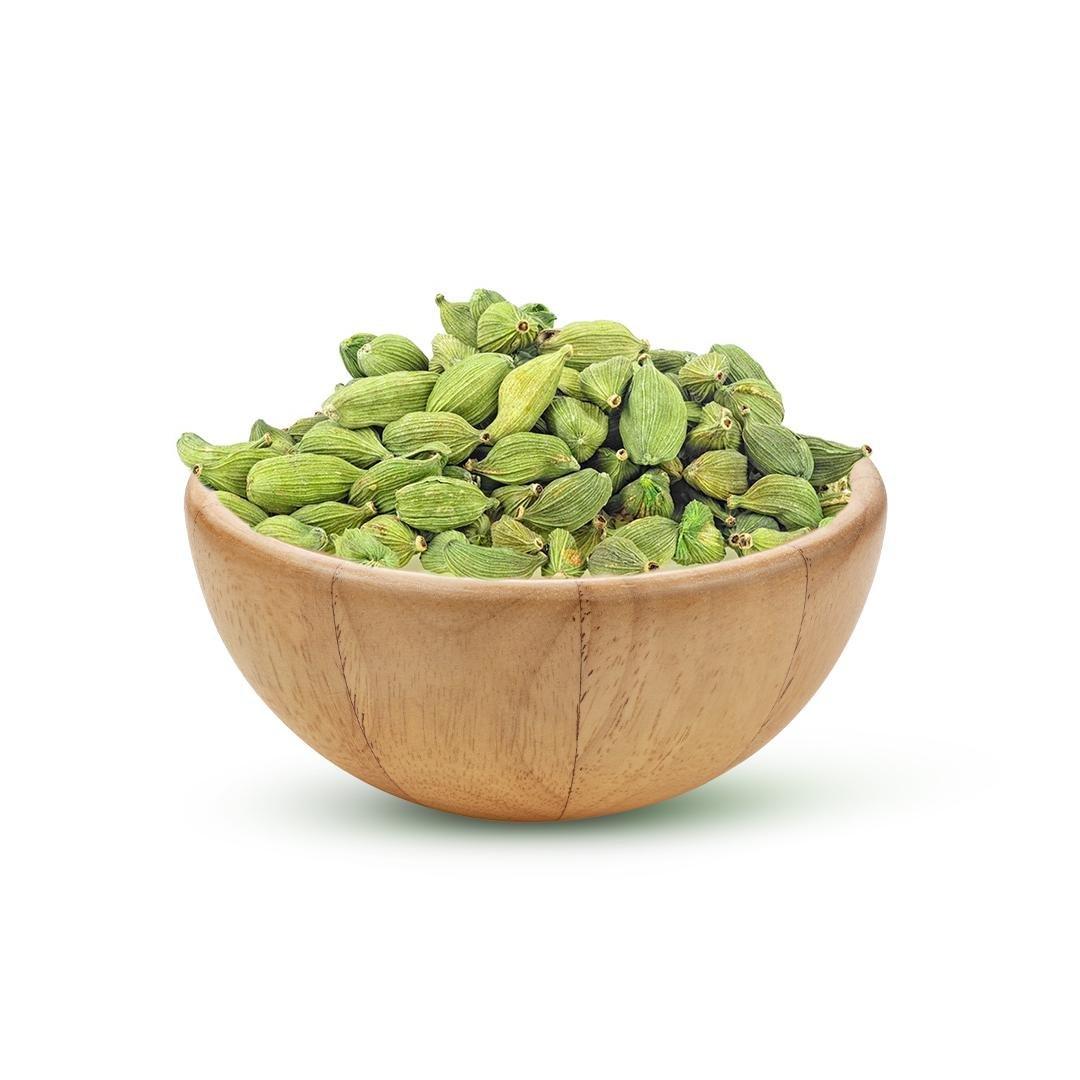 حبهان اخضر