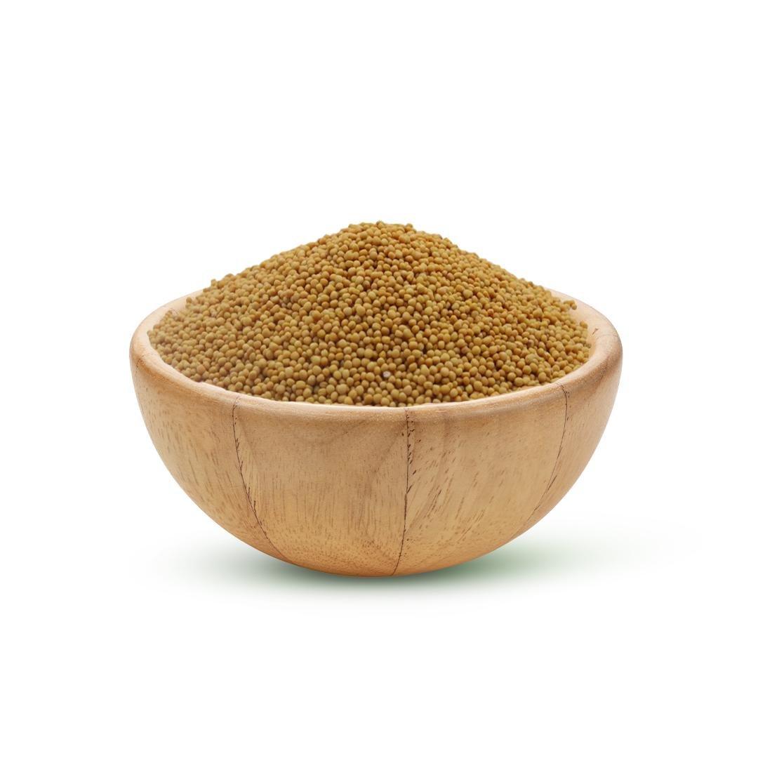 خردل اصفر