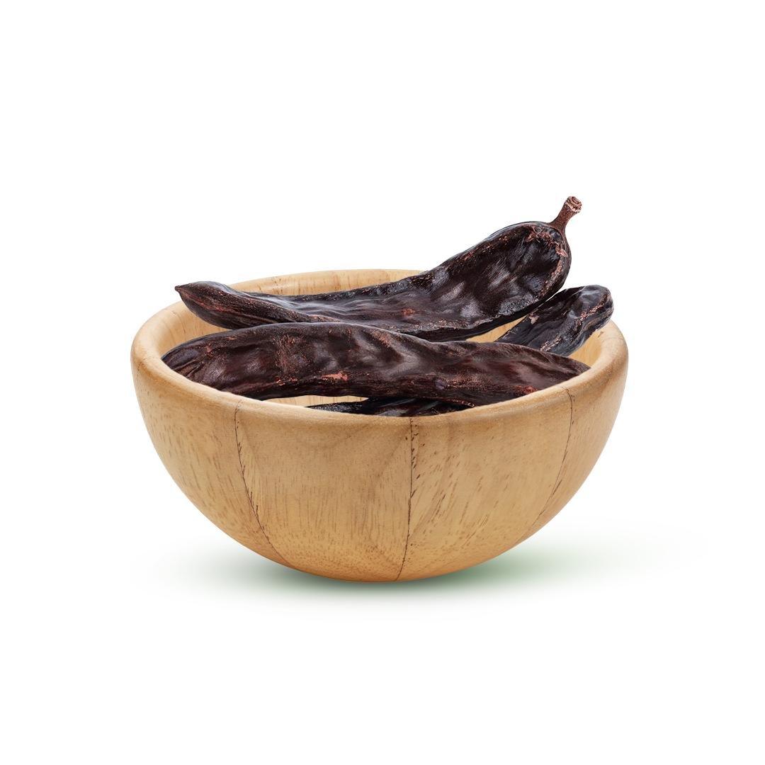 خروب قرون