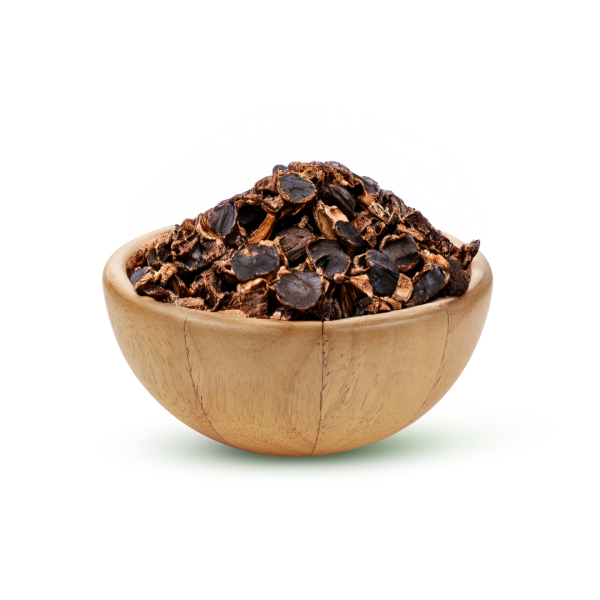 خروب مجروش