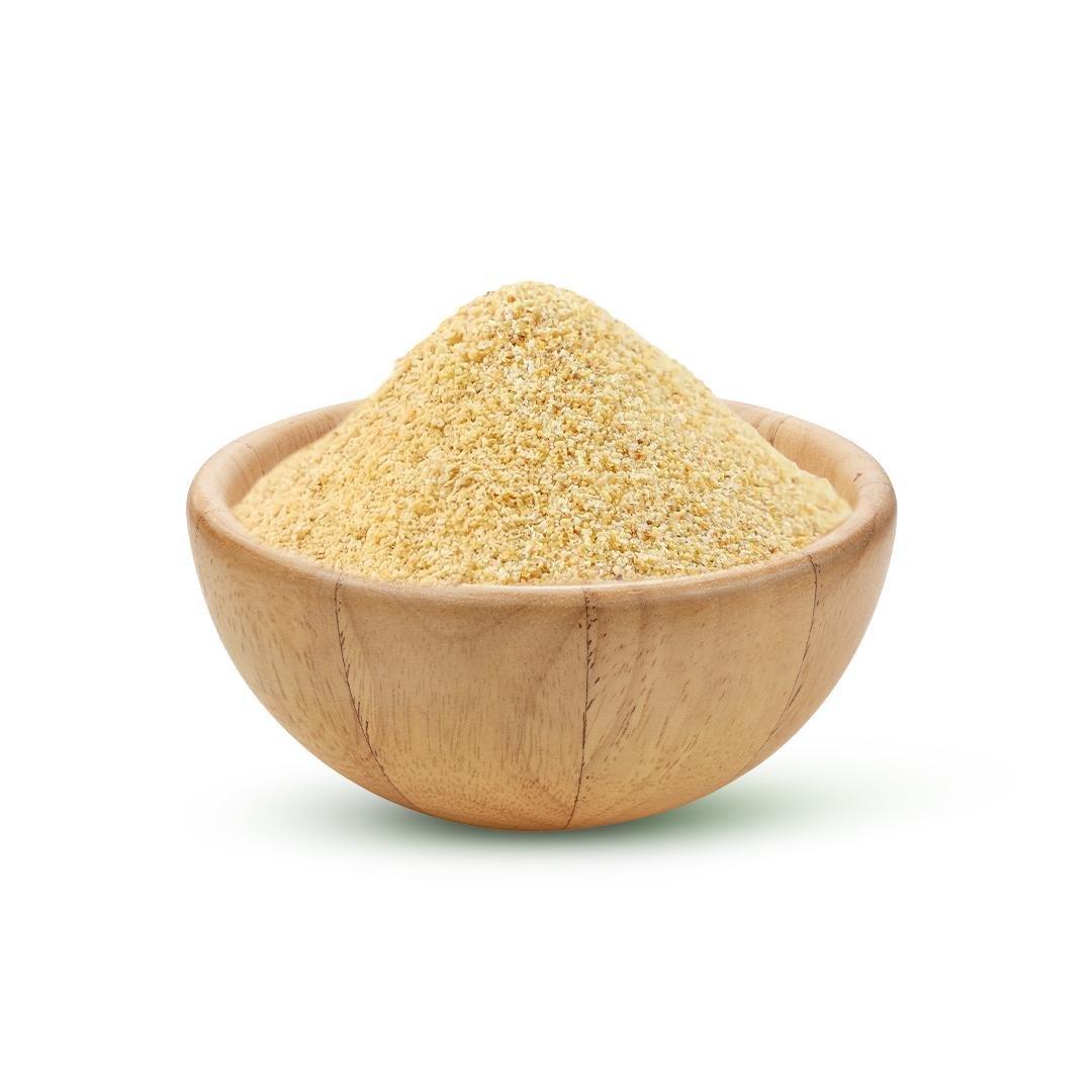 ثوم بودرة مصري
