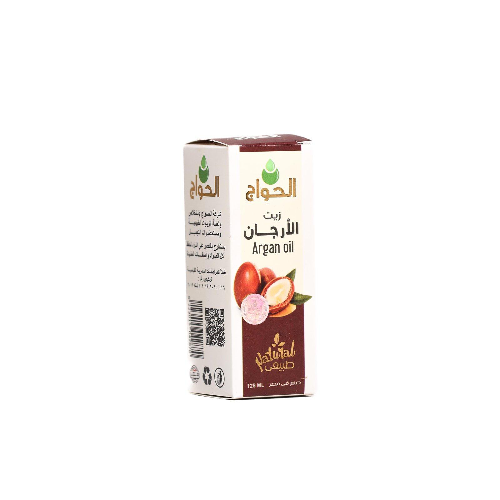 زيت الارجان 125مل