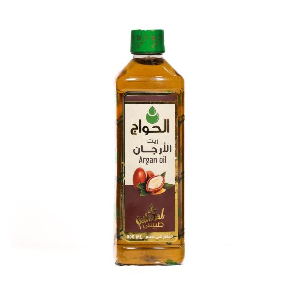 زيت الارجان 500مل