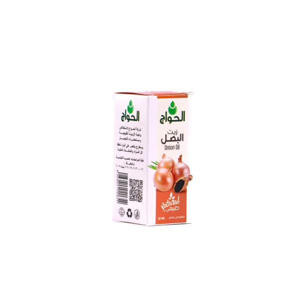 زيت البصل 30مل