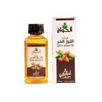 زيت اللوز المر 125مل