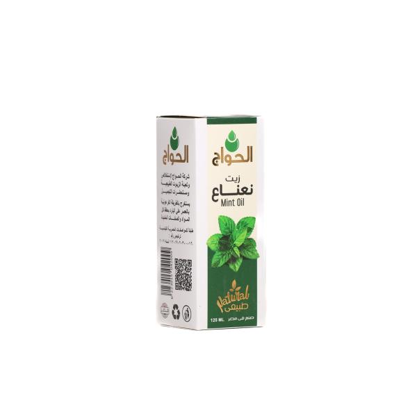 زيت نعناع 125مل