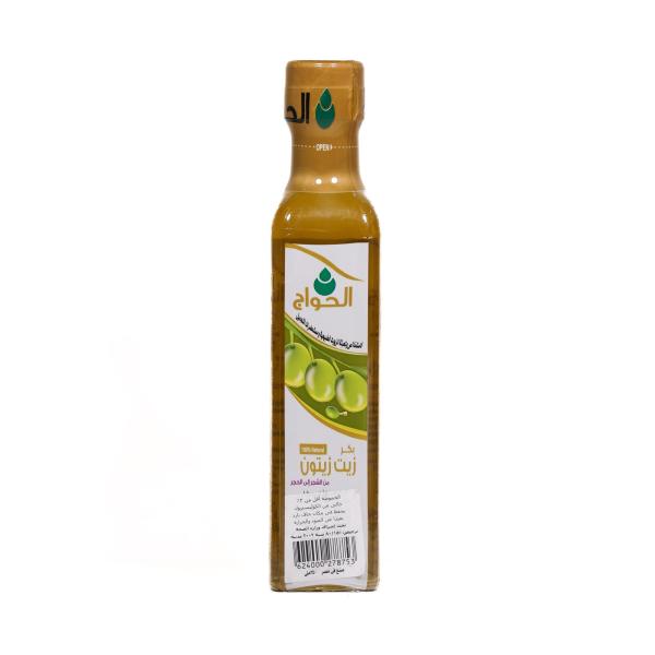 زيت زيتون زجاج250مل