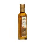 زيت بذر الكتان زجاج 250مل
