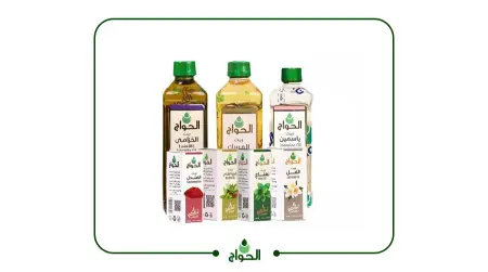 افضل انواع زيوت المساج